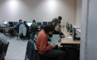 Наши студенты покоряют Уфу